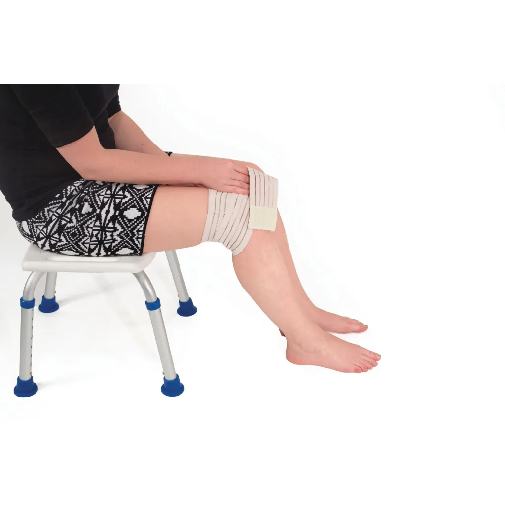 Bandagen - Knie