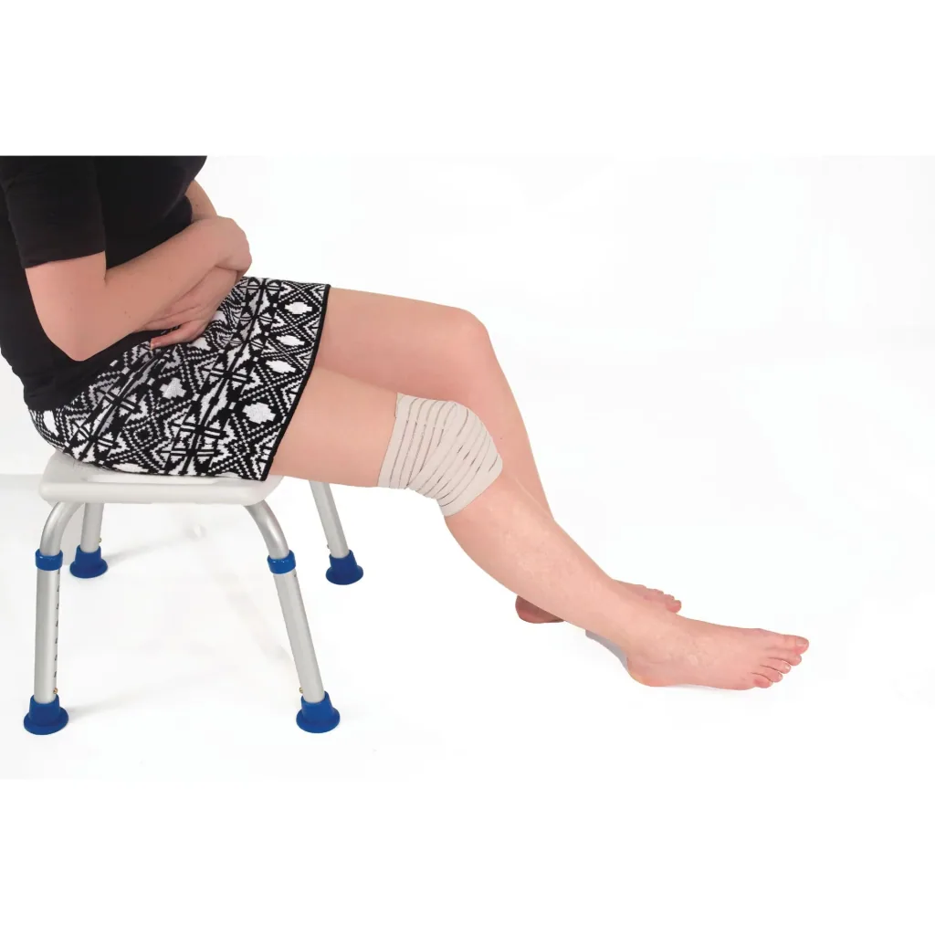 Bandagen - Knie