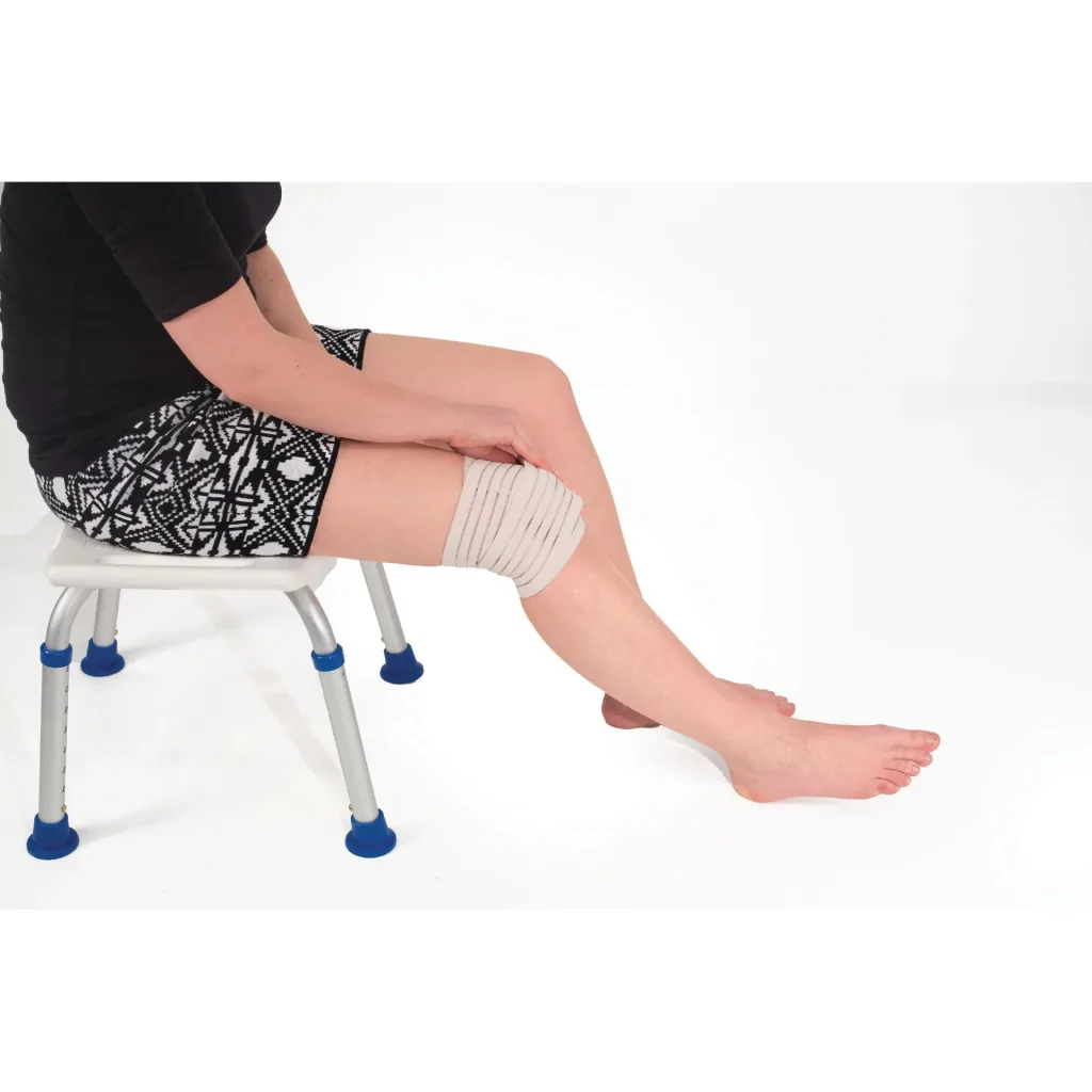 Bandagen - Knie