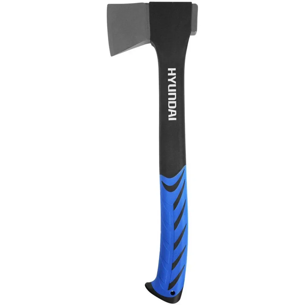 Professionelle Glasfaseraxt 45cm