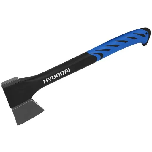 Professionelle Glasfaseraxt 45cm