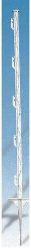Weidezaunpfahl "Westfalia Universal 105", 105 cm, 20 Stück