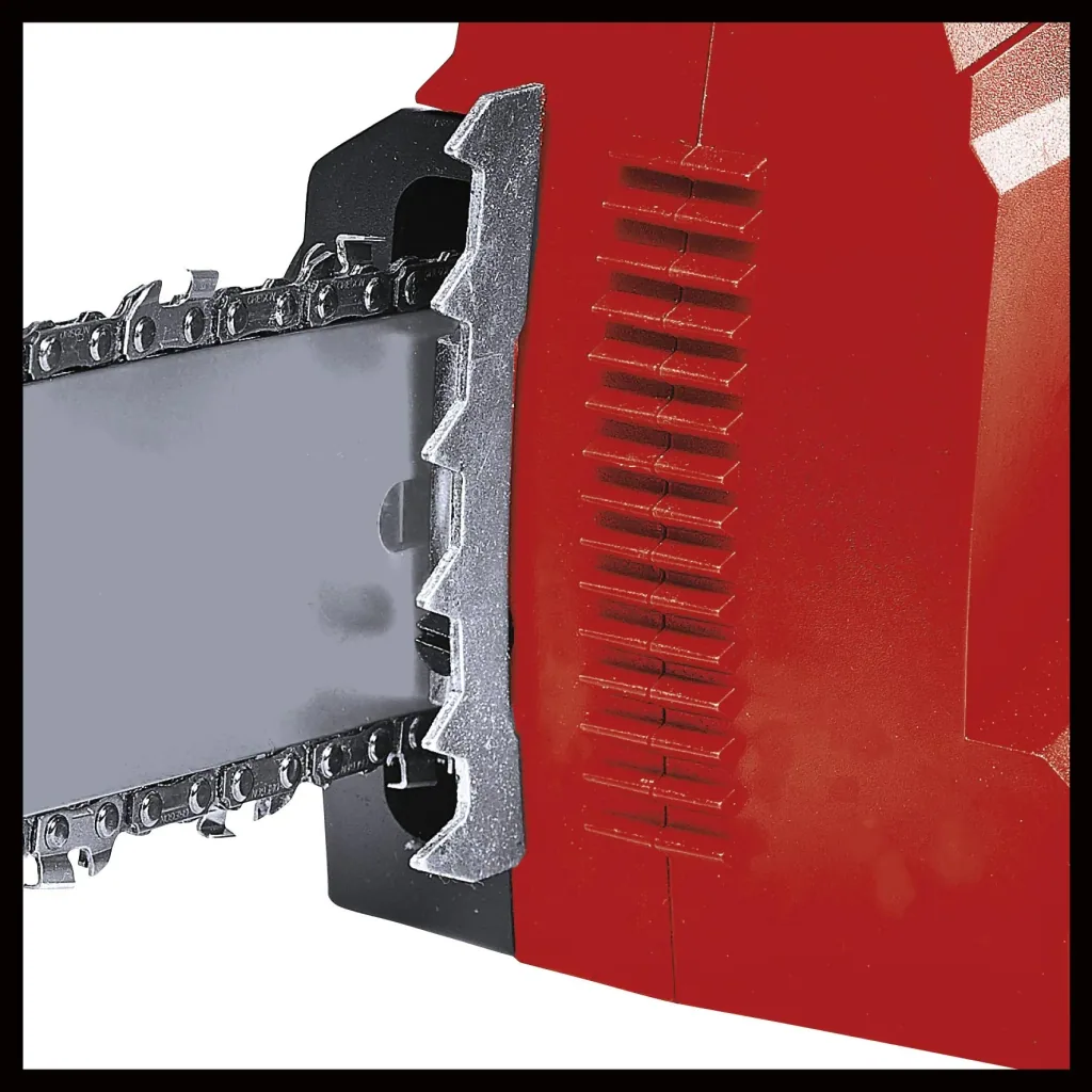 Akku-Kettensäge Power X-Change GE-LC 18/25-1 Li Kit (1x3,0Ah)