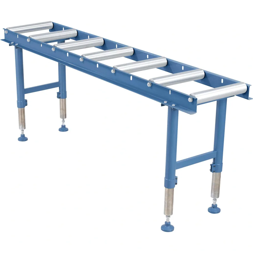 Bernardo Rollenbahn RB 7, 2m