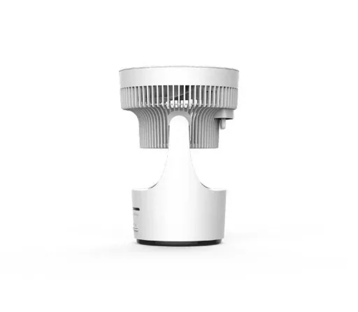 Zirkulationsventilator 360° Umlauf