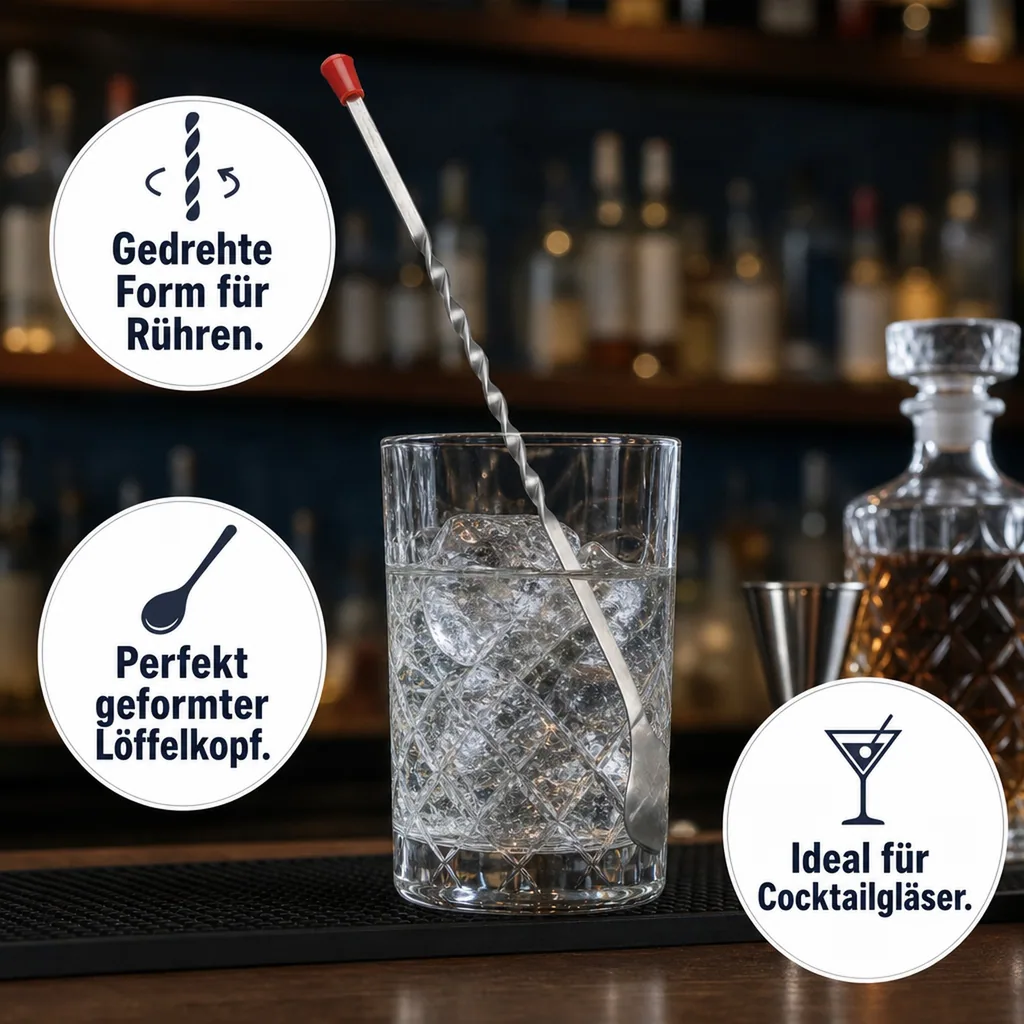 Barlöffel