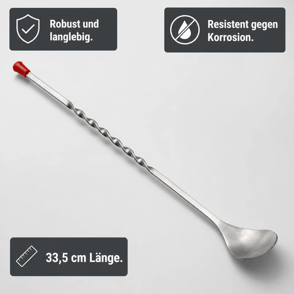 Barlöffel