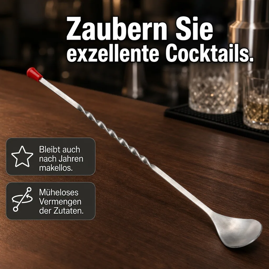 Barlöffel