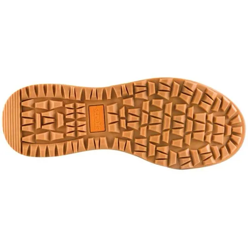 Sicherheitsstiefel, "Switchback", schwarz Größe 10,5/45