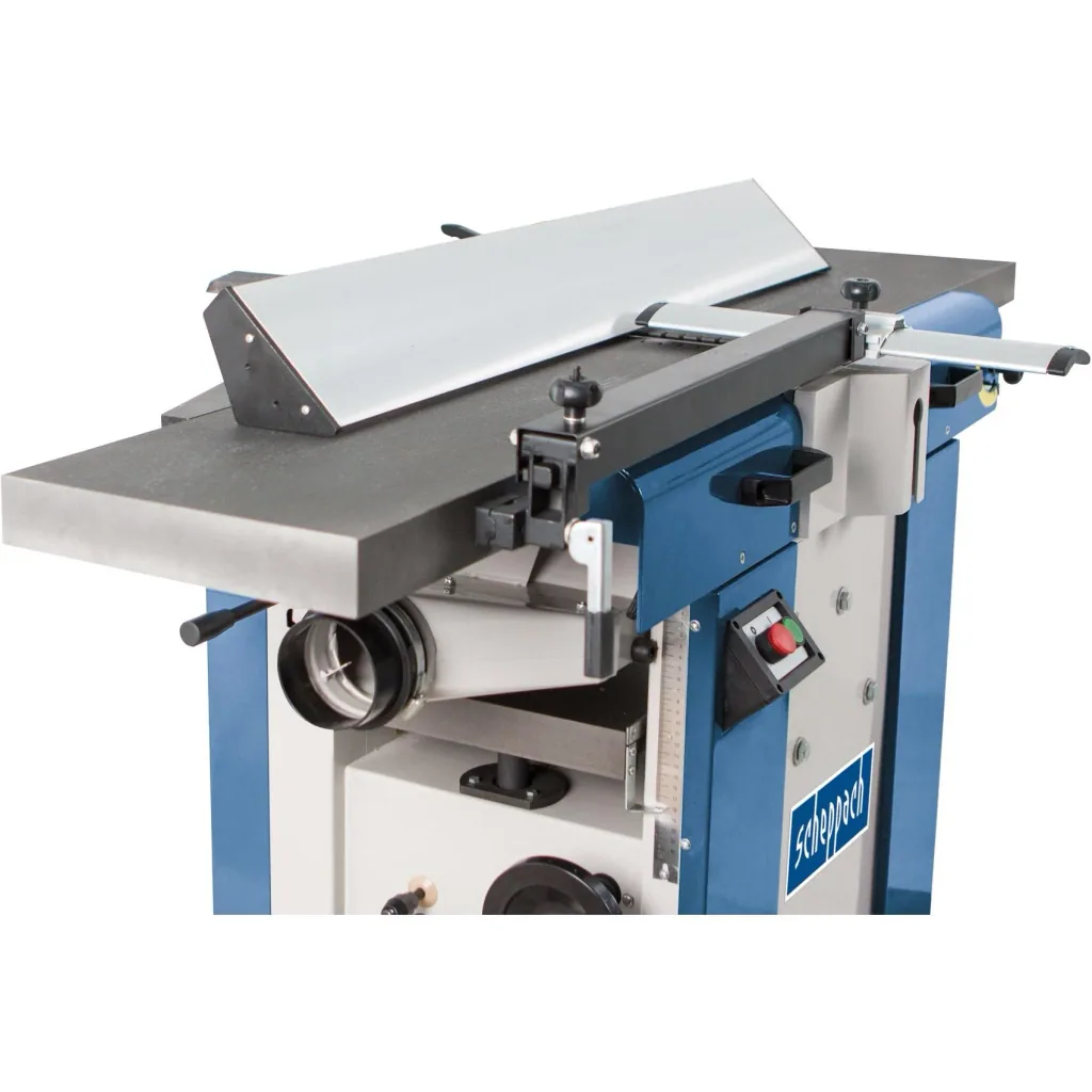 Plana 4.1C 230V Flachdickenmaschine