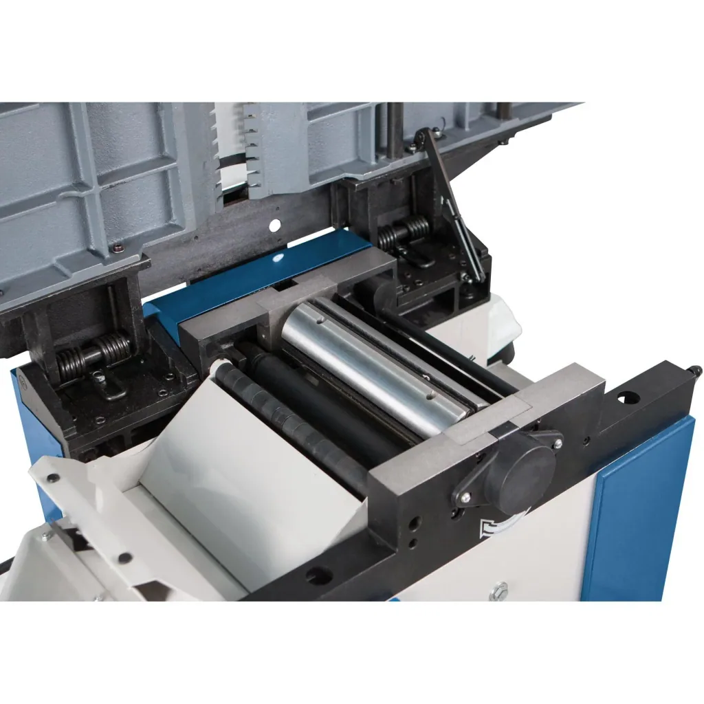 Plana 4.1C 230V Flachdickenmaschine