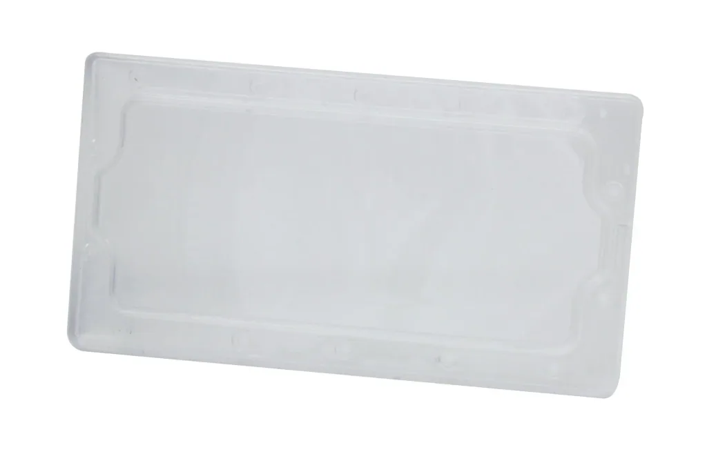 LED Hallenstrahler Planus 50W 5000k