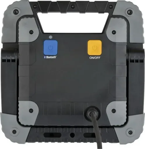 LED Baustrahler Toran 30W mit Lichtsteuerungsapp, 3000lm, IP55