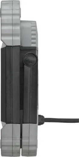 LED Baustrahler Toran 30W mit Lichtsteuerungsapp, 3000lm, IP55