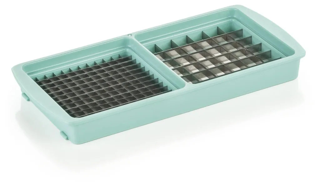 Nicer Dicer "Fusion Smart", 16-teilig