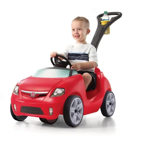 Einfacher Steer Sport