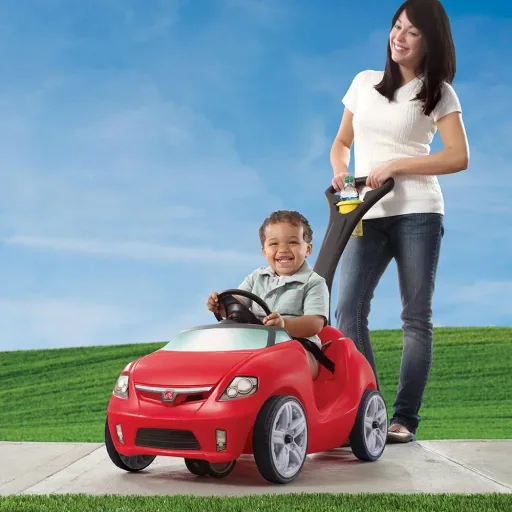 Einfacher Steer Sport