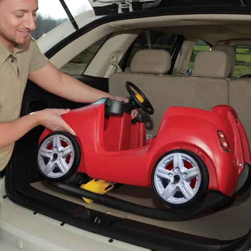 Einfacher Steer Sport