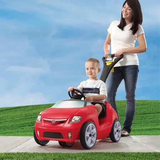 Einfacher Steer Sport