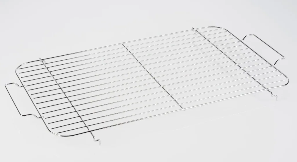 BBQ Stand- und Tischgrill XXL, 2200 Watt