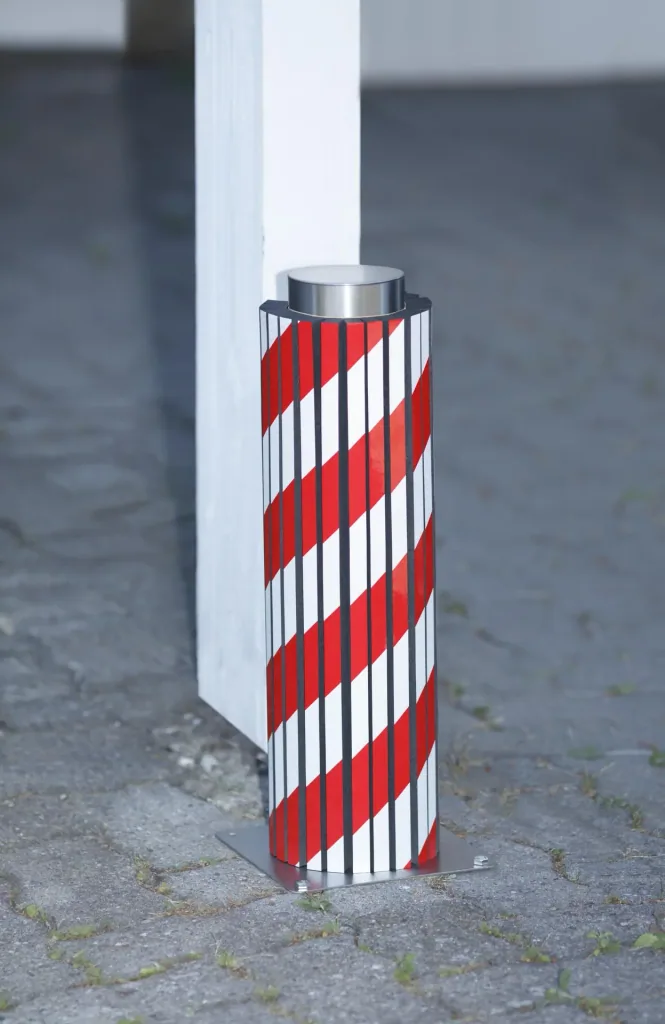 Türkantenschutz, 2 Stück