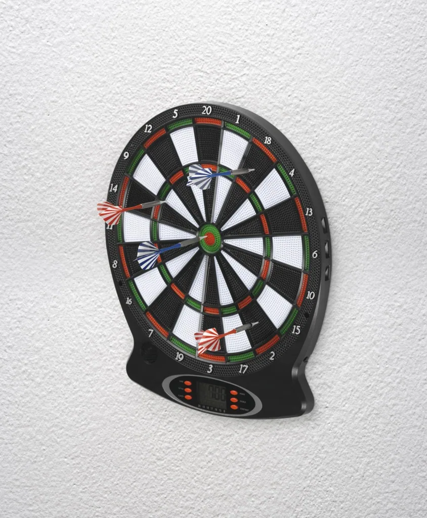 Dartscheibe