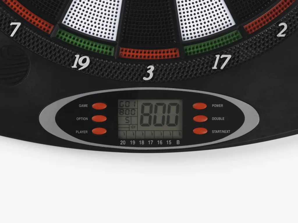 Dartscheibe