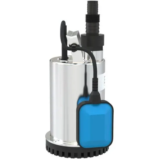 Vakuumpumpe GFS400 INOX - 400W - 230V/50Hz