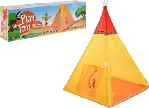 Free & Easy Spielzelt - Tipi-Modell
