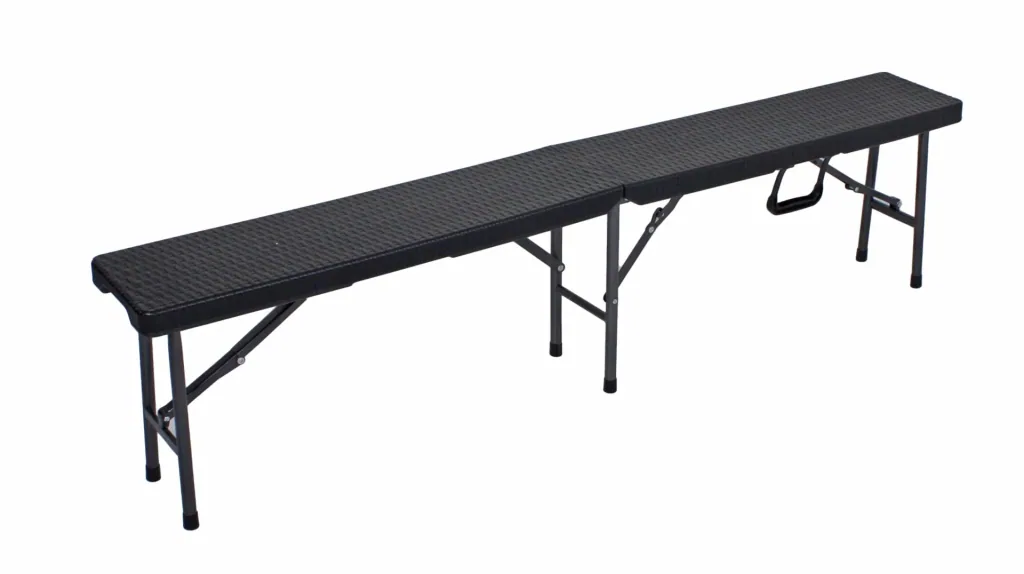 Gartenmöbel Tisch-Set "Ventana"