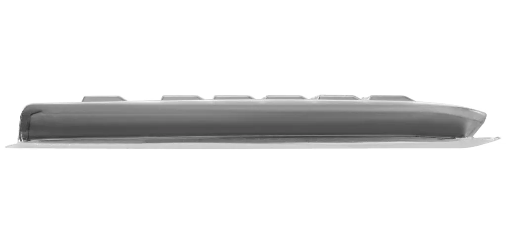 Kabelgebundene Tastatur KC 1068 schwarz