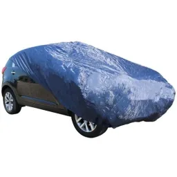 Ganzgarage Polyester MPV-M 469x174x144cm