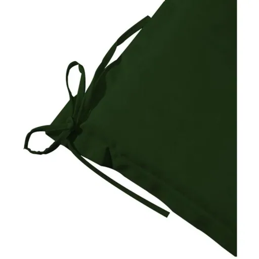 Sitzkissen - Esszimmer - 4er Set - Grün