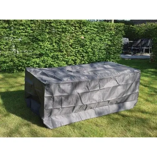 Schutzhülle für Tisch - 145 x 105 x 70 cm
