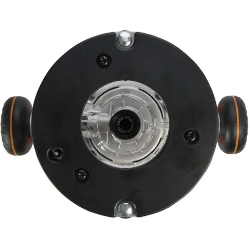 Kompakte Präzisionsfräse - 1010W - Schnitttiefe: 0 - 59 mm