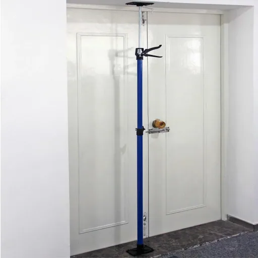 Rahmenklemme 115-290cm 2er-Set