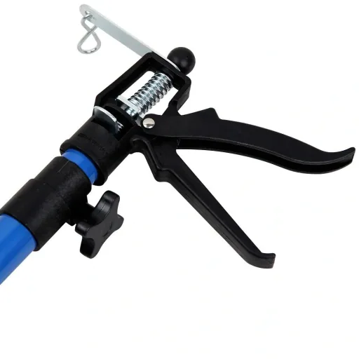 Rahmenklemme 115-290cm 2er-Set