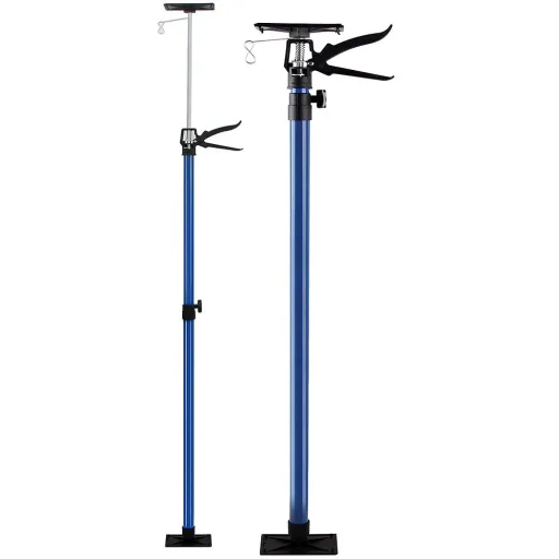Rahmenklemme 115-290cm 2er-Set