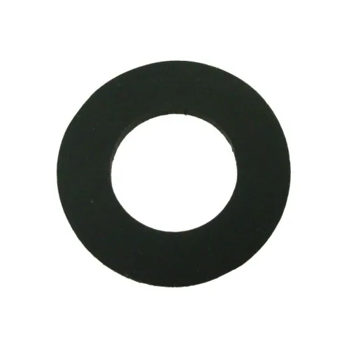 Dichtungen für Schankhähne, Schankhahndichtung, schwarz - Montagezubehör