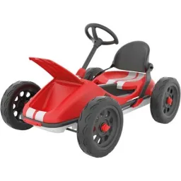 Go-kart