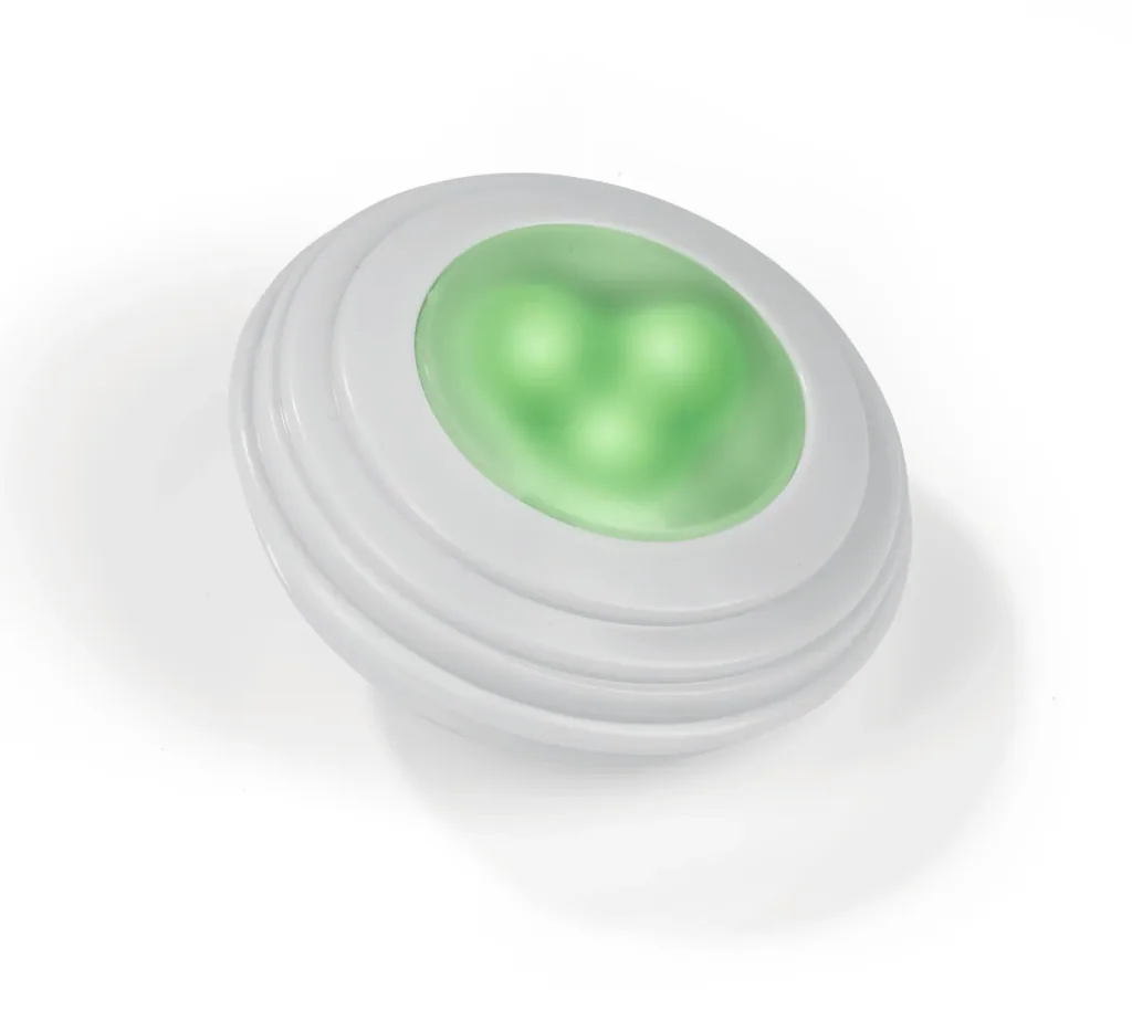 LED-Lichter mit Farbwechsel