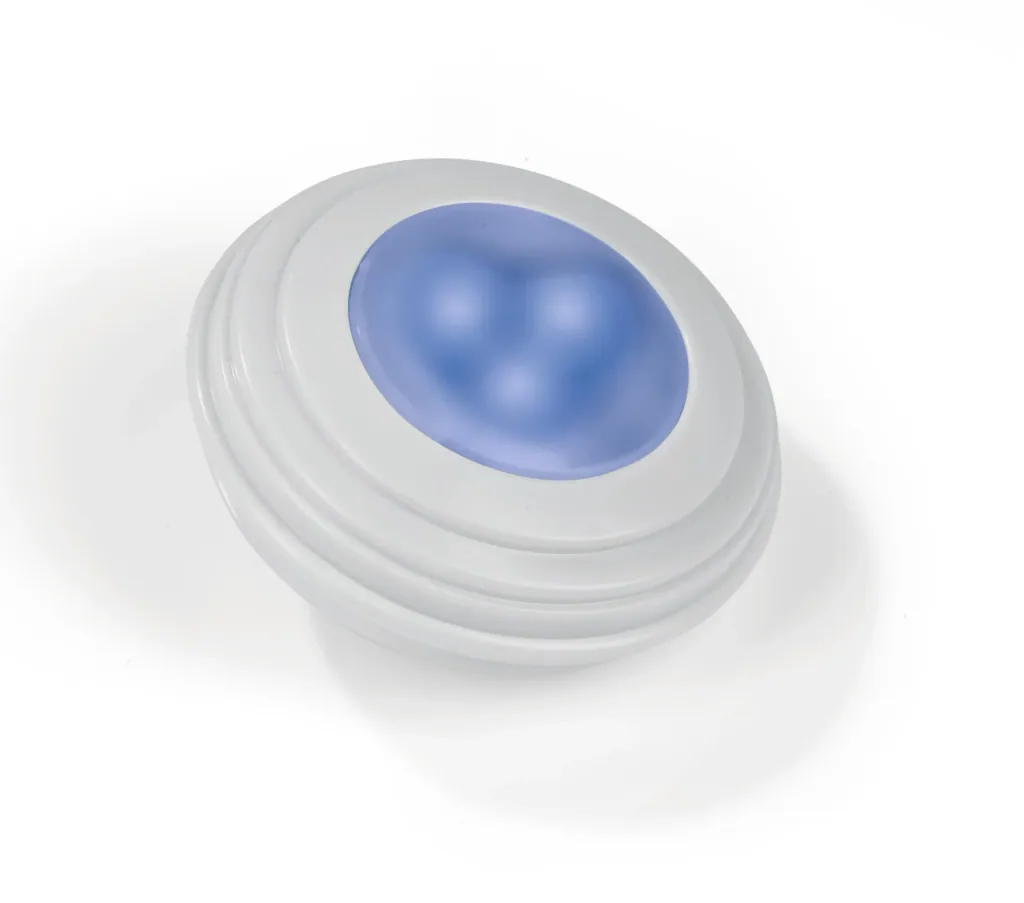 LED-Lichter mit Farbwechsel