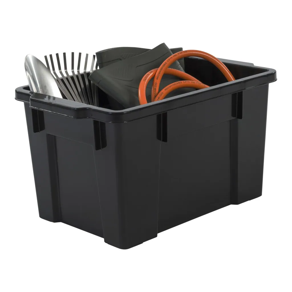 DIY Aufbewahrungsbox „SK-210“, 3er-Set