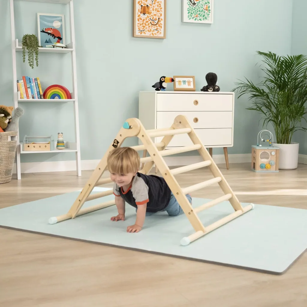 Active Kletterdreieck Triangle für Kinder