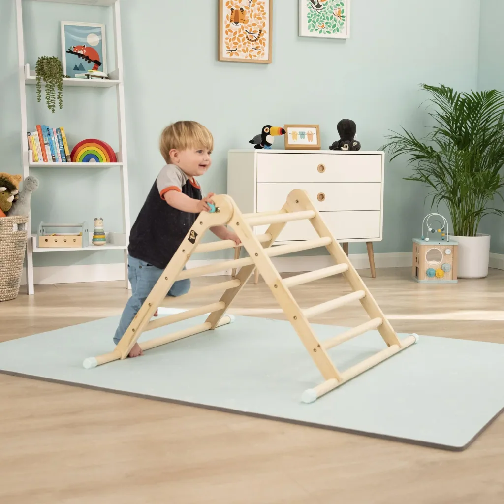 Active Kletterdreieck Triangle für Kinder