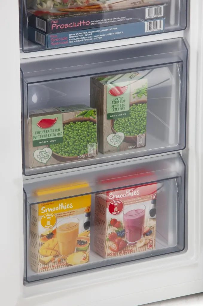 Gefrierschrank DO1070DV, 87 Liter
