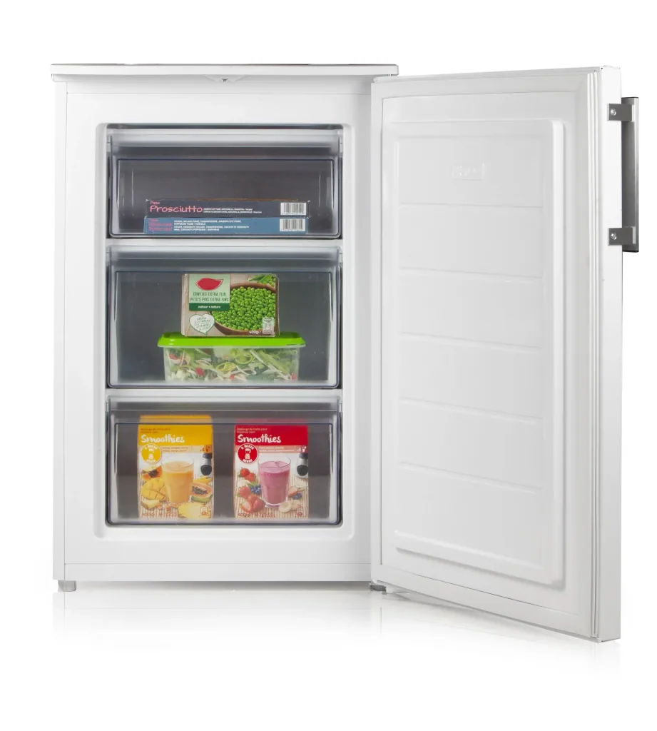 Gefrierschrank DO1070DV, 87 Liter