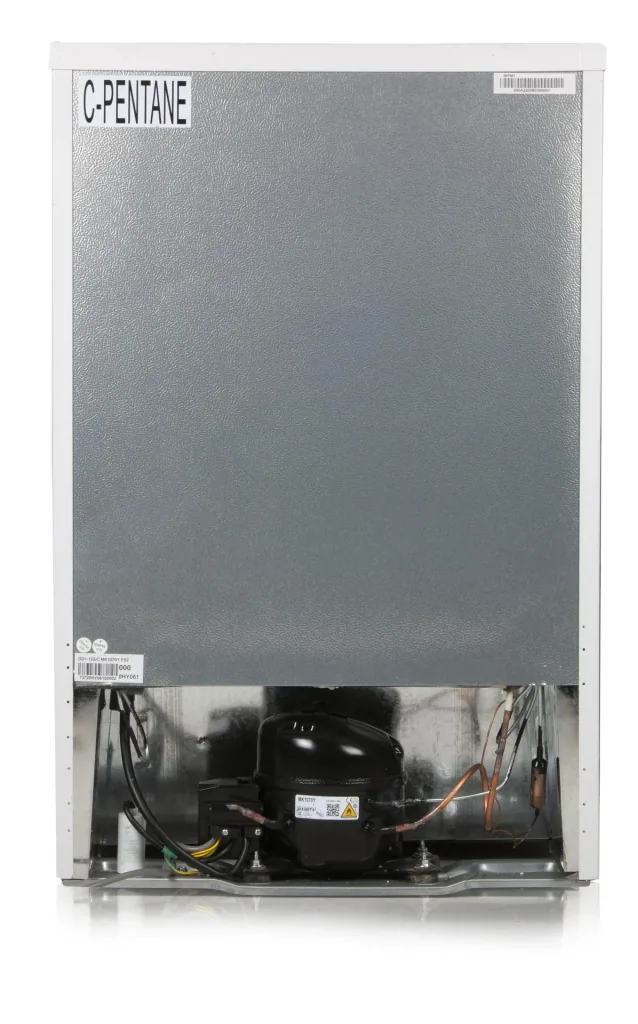 Gefrierschrank DO1070DV, 87 Liter