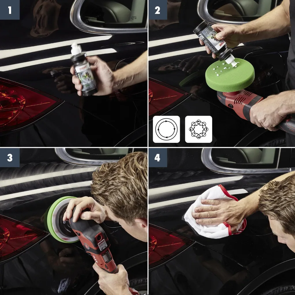PROFILINE Perfect Finish 250 ml