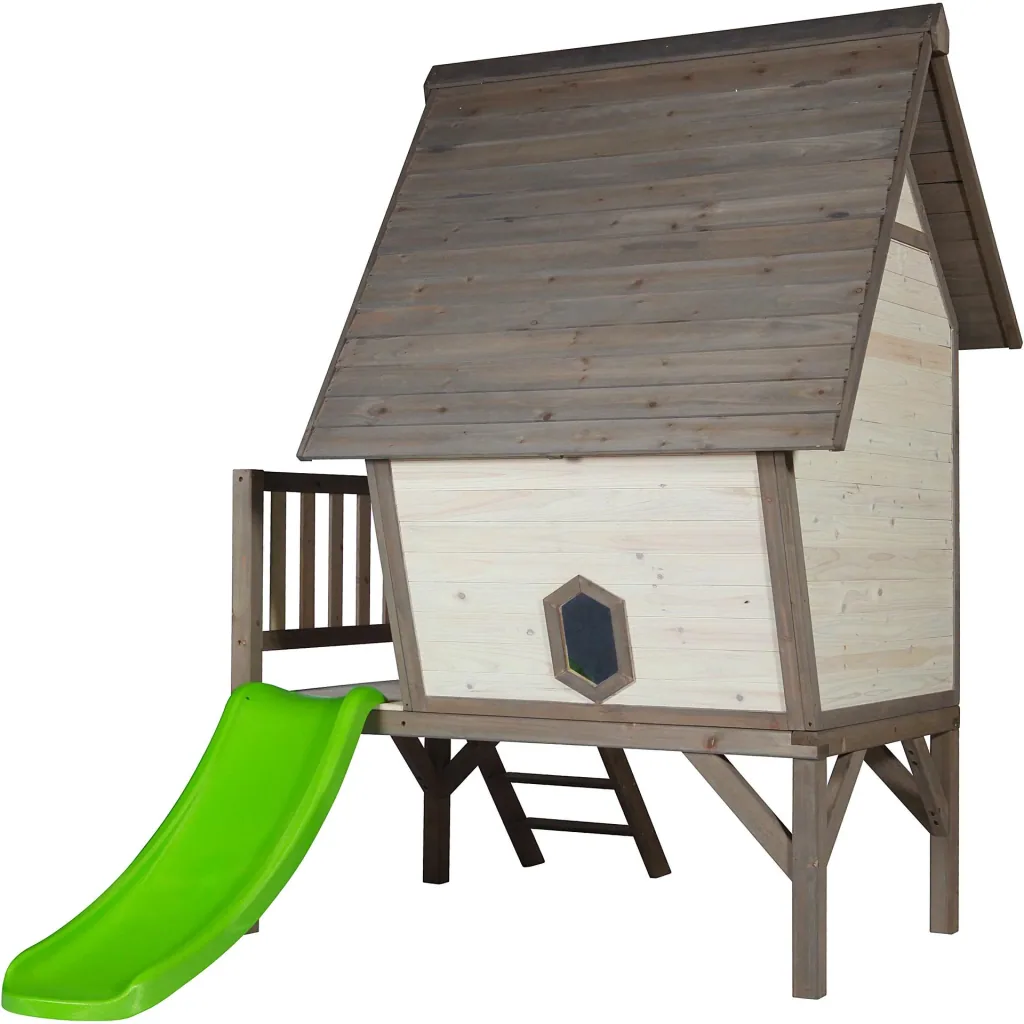 Cabin Spielhaus XL